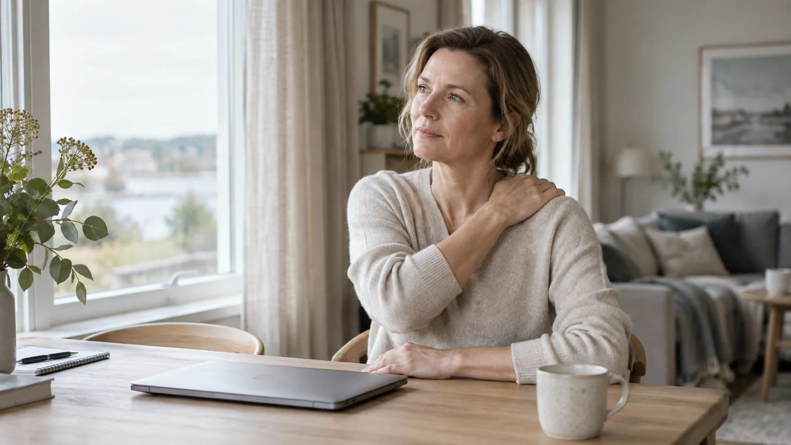 Muskelryckningar och spänningar – vad kan det bero på?
