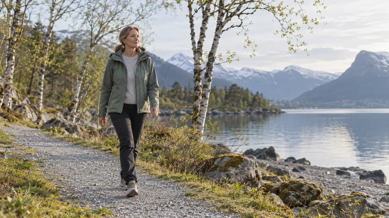 När benen inte kommer till ro – sömnvanor och råd i vardagen